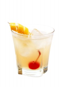 Whiskey Sour