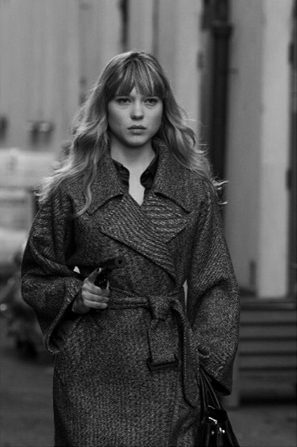 seydoux